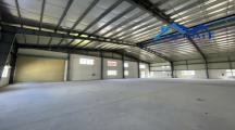 Cho thuê nhà xưởng 5.400m2 giá chỉ 320 triệu. KCN Long Thành-Đồng