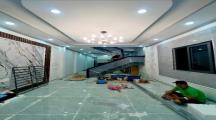 Bán nhà 1 trệt 1 lầu 170m2 Khu phố 2 Trảng Dài Biên Hòa có 3,2 tỷ