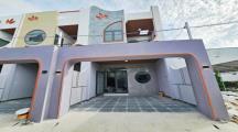 Nhà Lầu Trệt Đẹp Tân Vạn Bùi Hữu Nghĩa – Giá Chỉ 2 Tỷ 750TR
