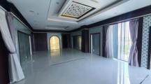 Bán tòa nhà văn phòng mặt tiền Phan Trung, Tân Mai, Biên Hòa, 339m2, g