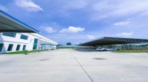 Cho thuê xưởng sản xuất 2400m2 CNN tại Long Thành, Đồng Nai, giá thuê