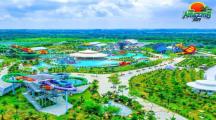Đất nền full thổ cư Sơn Tiên view TP. Biên Hoà, sổ sẵn xây tự do cực