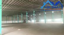 Cho thuê xưởng SX 3200m2 KCN Nhơn Trạch, Đồng Nai giá 12800$