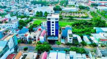 Bán nhà 3 mặt tiền đường Phan Trung sổ hồng hoàn công 2300m2 sàn 75 tỷ