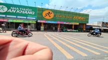 ☘️Bán Đất Gần Chợ Phú Sơn Sổ Riêng-Thổ Cư:Giá.1 tỷ 450☘️
