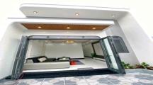 NHÀ CẤP 4 TRẢ 400 TRIỆU VÀO Ở NGAY GIÁP BỬU LONG