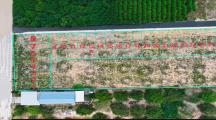 📌 VỊ TRÍ ĐẮC ĐỊA - GIỮA 2 KCN 2.627 HA – KINH DOANH SIÊU TIỀM NĂNG 📌