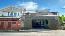 NHÀ LẦU PHÙ HỢP CHO GIA ĐÌNH NHỎ - TÀI CHÍNH 500 TRIỆU