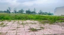 Bán lô đất sổ riêng 135m2, KTĐC Bình Minh, Trảng Bom, Đồng Nai, 1.75