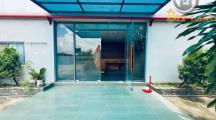 BÁN NHÀ XƯỞNG 3100M2 NGAY THỐNG NHẤT  ĐỒNG NAI. GIÁ 19 TỶ