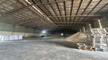 Cho thuê xưởng 3500m2 pháp lý đầy đủ Trảng Bom Đồng Nai có 60k