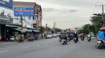 BÁN NHÀ LÔ GÓC NGAY TRƯỜNG CẤP 2 TRẢNG DÀI BIÊN HOÀ