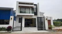 NHÀ 2 LẦU 103M2 TRUNG TÂM PHƯỜNG TÂN TRIỀU CHỈ 650TRIỆU SỞ HỮU NGAY