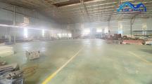 Bán đất và nhà xưởng Thống Nhất Đồng Nai DT 3050m2 giá chỉ 19.5 tỷ