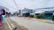 BÁN ĐẤT MẶT TIỀN ĐƯỜNG NGUYỄN VĂN HOA PHƯỜNG THỐNG NHẤT