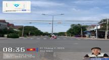 Bán 100m2 Mặt Tiền Kinh Doanh Đường Lê Lợi Tại T,t,Trảng Bom Giá Rẻ