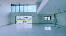 Cho thuê xưởng gần 3ha mới 100% Chuẩn Hạng A Quốc Tế, KCN Nhơn Trạch,
