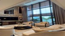 PENTHOUSE – BIỆT THỰ View sông Đồng Nai
