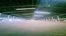 Cho thuê kho chứa hàng hóa gần KCN Hố Nai, Trảng Bom, Đồng Nai, 5000m2