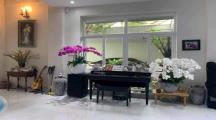 Giá 27 tỷ. Ngôi thự Khu D2D - Phường Thống Nhất. Biên Hoà. 16 x18m 288