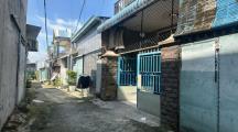 84m2 Nhà 1 Trệt 1 Lầu Gần Đền Thánh Martin P.Tân Hoà - Giá 1.9 Tỷ