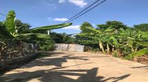 Đất Vườn 1.300m² Có Sổ Riêng – View Thung Lũng, Cách TP.HCM 60 Phút