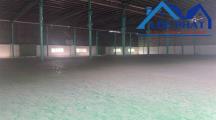 Cho thuê nhà xưởng 3.200m2 giá 332 triệu. KCN Nhơn Trạch-Đồng Nai