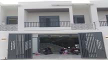 NHÀ 2 LẦU NGAY TP BIÊN HOÀ 5x25 - TRẢ TRƯỚC 800TR SANG TÊN NGAY