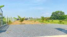 Đất Bình Lợi Vĩnh Cửu Cách đường Trục Chính 500m, 1600m2, 2Tỷ5