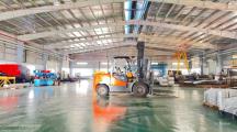 Bán nhà xưởng trong KCN Trảng Bom, Đồng Nai, 11.000m2, giá 90 tỷ.