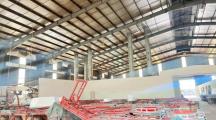 Bán nhà xưởng sẳn sàng sản xuất, Tân An, Vĩnh Cửu, Đồng Nai, 7100m2