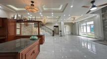 Bán nhà Biệt Thự ngay trung tâm phường Thống Nhất, Biên Hòa, 288m2, gi