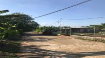 Bán Đất Vườn Gia Kiệm – Gần KCN & Sân Bay Long Thành, View Đẹp, Sẵn Sổ