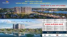 CHÍNH THỨC NHẬN BOOKING DỰ ÁN FRESIA RIVERSIDE – BIÊN HÒA  Sống chuẩn