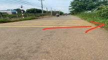 171m2 Đất Mặt Tiền Đ.Tây Hòa 05 Trảng Bom - Giá 900 Triệu
