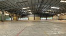 CHO THUÊ XƯỞNG SẢN XUẤT 3500m2 PHƯỚC TÂN, BIÊN HOÀ. GIÁ 175TR/
