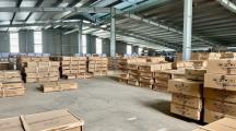 Cho thuê nhà xưởng 11.000m2 giá chỉ 200 triệu. Vĩnh Cửu-Đồng Nai