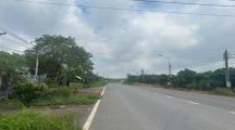 💥 Đất vàng đường 768 – Trị An – 2300m² – full rào B40 – 250tr 1 mét💥