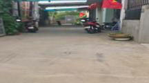 Bán nhà cấp 4 mới xây DT: 5m x 20m, 1 tỷ 8,đường ôtô, phường Tân Hiệp