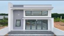 BÁN NHÀ GÁC LỬNG 90M2 ỦY BAN PHƯỜNG TÂN TRIỀU