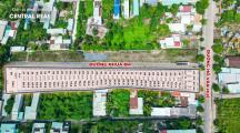 ĐẤT NỀN TRUNG TÂM BIÊN HOÀ