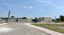 ĐẤT VỈA HÈ CÂY XANH CẠNH BỬU LONG SHR THỔ CƯ 500 TRIỆU