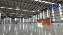Cho thuê kho xưởng 4520m2 giá rẻ chỉ 460 triệu. Trong KCN Đồng Nai