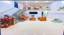 73m2 Nhà Gác Lửng Cách Chợ Sáng Bến Gỗ 400m P.An Hòa - Giá 1.8 Tỷ