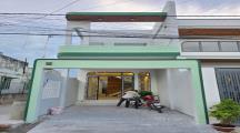 BÁN NHÀ LẦU SIÊU ĐẸP GẦN GIÁO SỨ BẮC HẢI ĐƯỜNG NGUYỄN ÁI QUỐC CHỈ 3,4