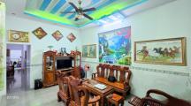 110m2 Nhà Đẹp Gần Đ.Nguyễn Văn Tiên P.Tân Phong - Giá 3 Tỷ