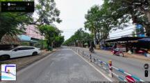 115m2 Nhà Cấp 4 Mặt Tiền Đ.Huỳnh Văn Nghệ P.Bửu Long - Giá 9 Tỷ