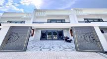 BÁN NHÀ LÀNG BƯỞI TÂN TRIỀU – CHỈ CẦN 600 TRIỆU NHẬN NHÀ