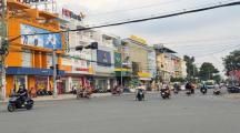 BÁN NHÀ LẦU HOÀN CÔNG KDC PHÚ GIA 2 PHƯỜNG TRẢNG DÀI - CHỈ 6,1 TỶ