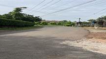 Bán 1156m2 Có sẳn 100m2 Thổ Cư Tại Sông Trầu, Trảng Bom,Đường Bê Tông